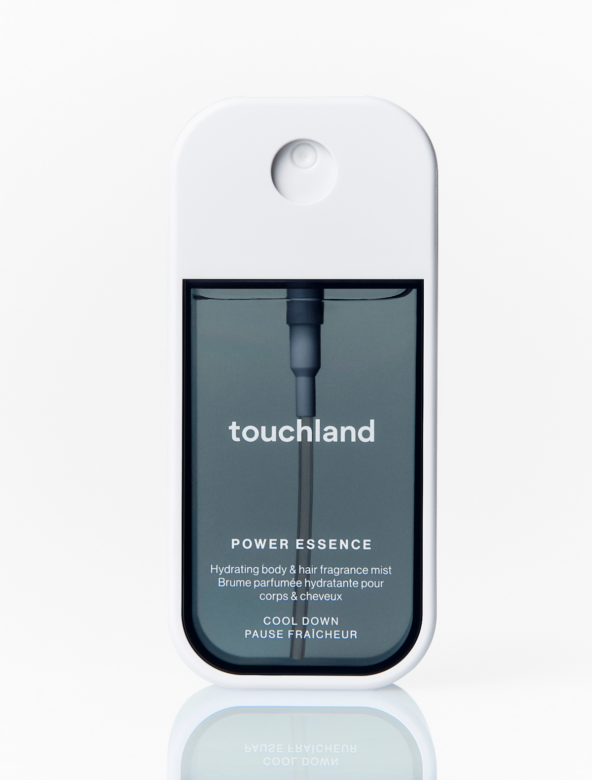 Cool Down Body Spray