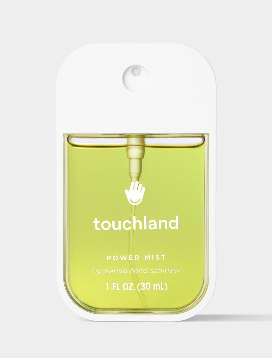 Aloe You Hand Sanitizer G7