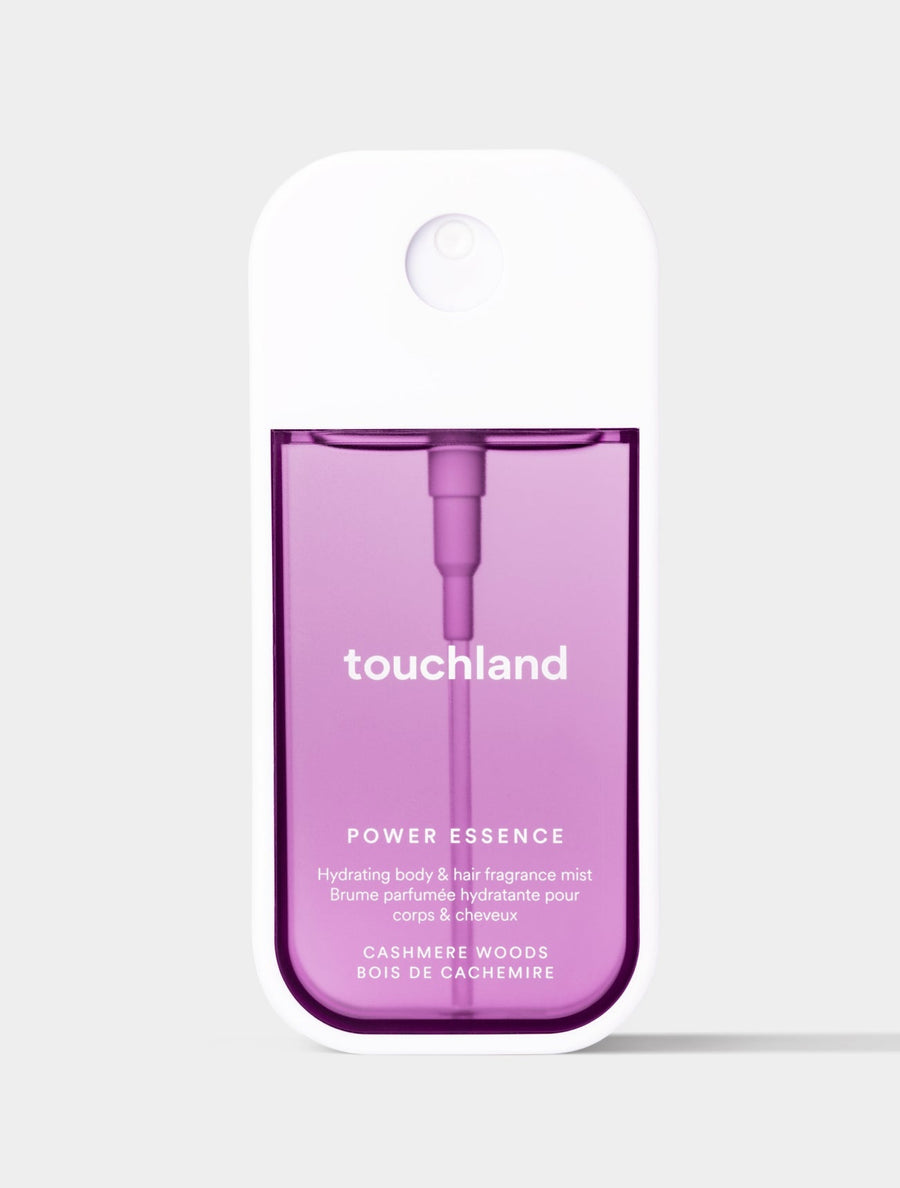 Cashmere Woods Body & Hair Fragrance Mist L0
