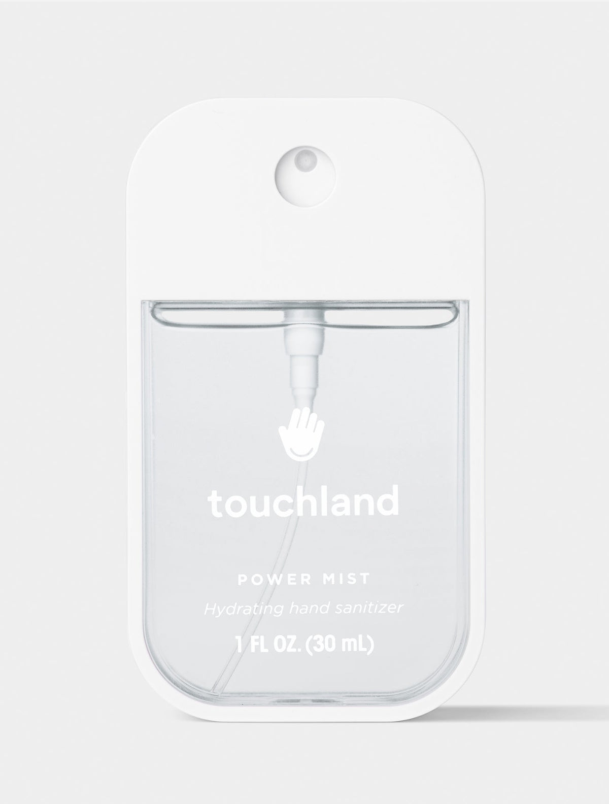 Unscented Hand Sanitizer